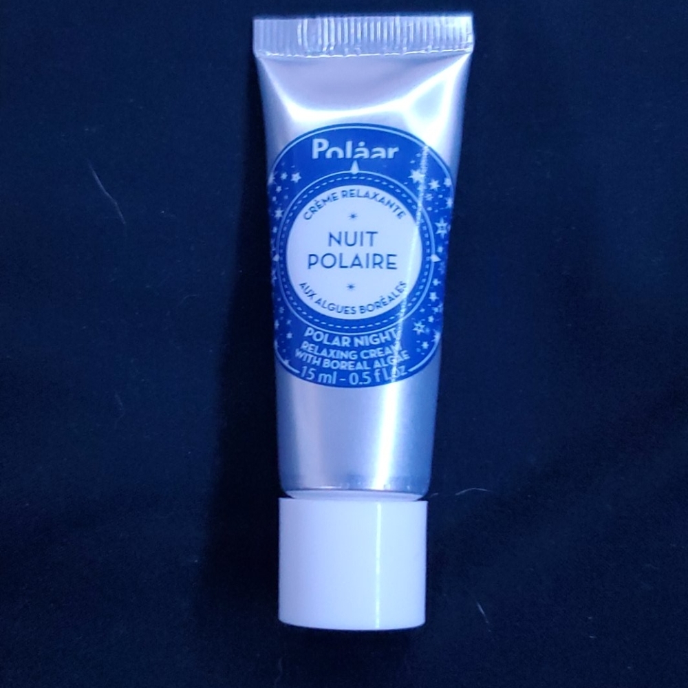 Night cream
